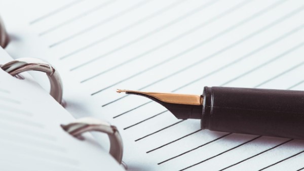 אבחנה כתובה שניתן להגיש לבית משפט