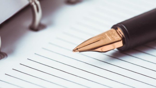 מקצועיות בלתי מתפשרת בזיהוי כתיבה